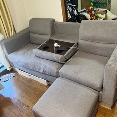 ソファー 無料の画像