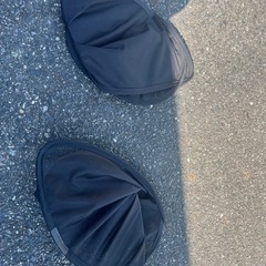 値下げしました。サンシェードの画像