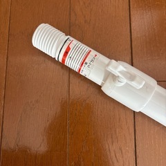 突っ張り棒　ニトリの画像