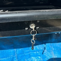 車用キャリアケースの画像