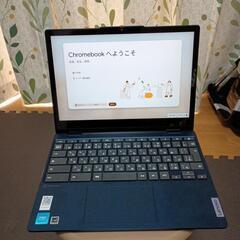Lenovo chromebook ideapad flex3i...