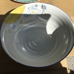 綺麗なお皿他いろいろの画像