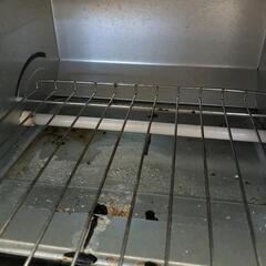 受け渡し者決定しましたニトリ オーブントースターの画像