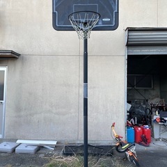 バスケットゴール