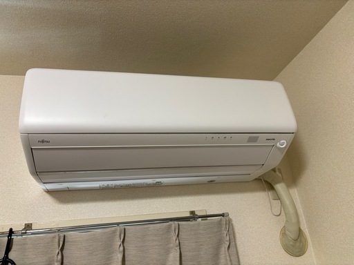 FUJITSUエアコン