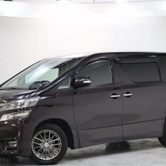 🚗自社ローンといえばオトロン❗️　トヨタ ヴェルファイア 　３．...