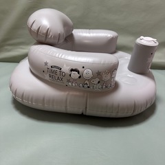 永和 スヌーピーバスチェアの画像