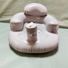 永和 スヌーピーバスチェアの画像