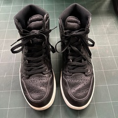 エアジョーダン1RetroHi OG NIKE Cybermon...