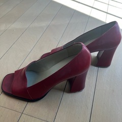NINE WEST　レディース　パンプスの画像