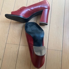 NINE WEST　レディース　パンプスの画像