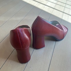 NINE WEST　レディース　パンプスの画像