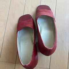 NINE WEST　レディース　パンプスの画像
