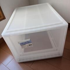 クローゼットケース