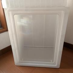 クローゼットケースの画像