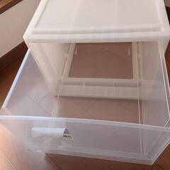 クローゼットケースの画像