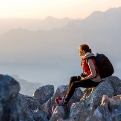 登山仲間募集in十勝⛰
