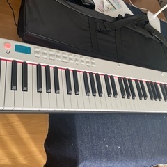 BORA  SBX2電子ピアノ88鍵盤 キーボード  便利なキャ...