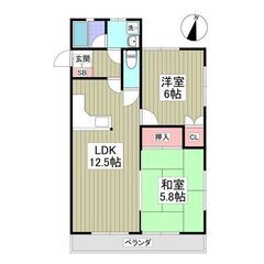 💞初月賃料無料✨敷金ゼロ、礼金ゼロ、仲介手数料ゼロ✨初期費用８万...