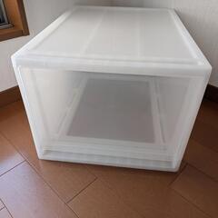 クローゼットケース