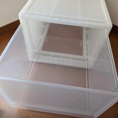 クローゼットケースの画像