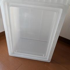 クローゼットケースの画像