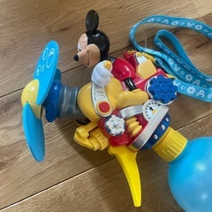 ミストファン ミッキーの画像