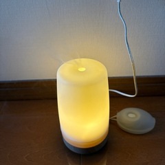 アロマ加湿器