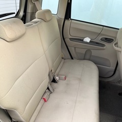 スバル⭐︎ステラ⭐︎車検1年⭐︎壊れていません⭐︎記録簿ありの画像