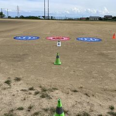 【ドローン】経験者の方！トレーニングコースあります【屋外・屋内】の画像
