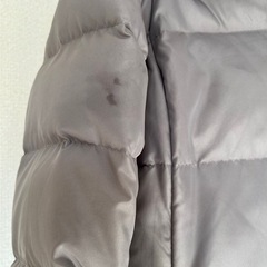 イーザッカマニアストアーズ　
ダウンの画像