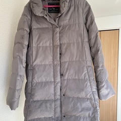 イーザッカマニアストアーズ　
ダウン