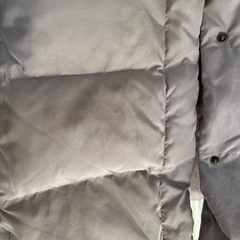 イーザッカマニアストアーズ　
ダウンの画像