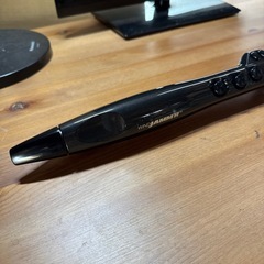 YAMAHA / WIND JAMM'R     EW20（デジタル管楽器）【F00819】の画像