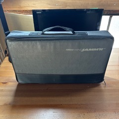 YAMAHA / WIND JAMM'R     EW20（デジタル管楽器）【F00819】の画像