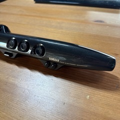 YAMAHA / WIND JAMM'R     EW20（デジタル管楽器）【F00819】の画像