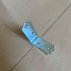 固定用金具の画像