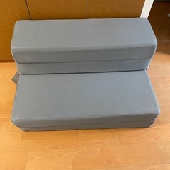 ニトリ　折りたたみマットレス　固めの画像