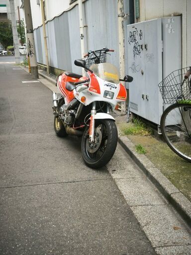 ホンダ NSR250R mc18 (88)