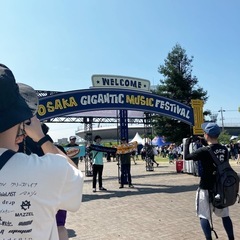 ハジマザ　DAY2 - 友達