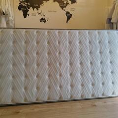 2枚セット ニトリ マットレス N-SLEEP