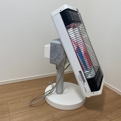 ダイキン セラムヒート2020年製