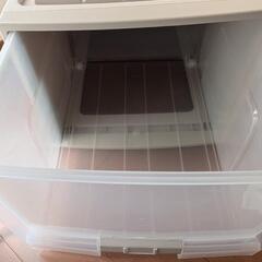 クローゼットケースの画像