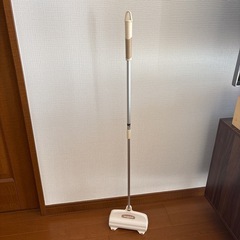 【お渡し決定】コロコロ　カーペットクリーナー ニトムズの画像