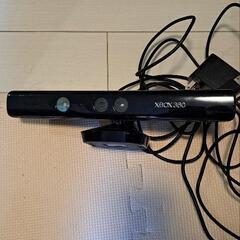 Kinect　カメラ