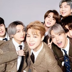 BTS💜ARMY友だち募集