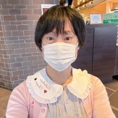 かわいい服が好きな友達欲しい - 新宿区