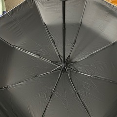 　 傘　かさ　ジュビリー Jubilee UVカット 晴雨兼用 自動開閉 折りたたみ日傘　 未使用品 の画像