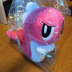 新品未開封✨️ポケモンぬいぐるみ