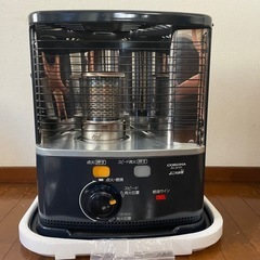 コロナストーブ　RX-2219Y-HD の画像